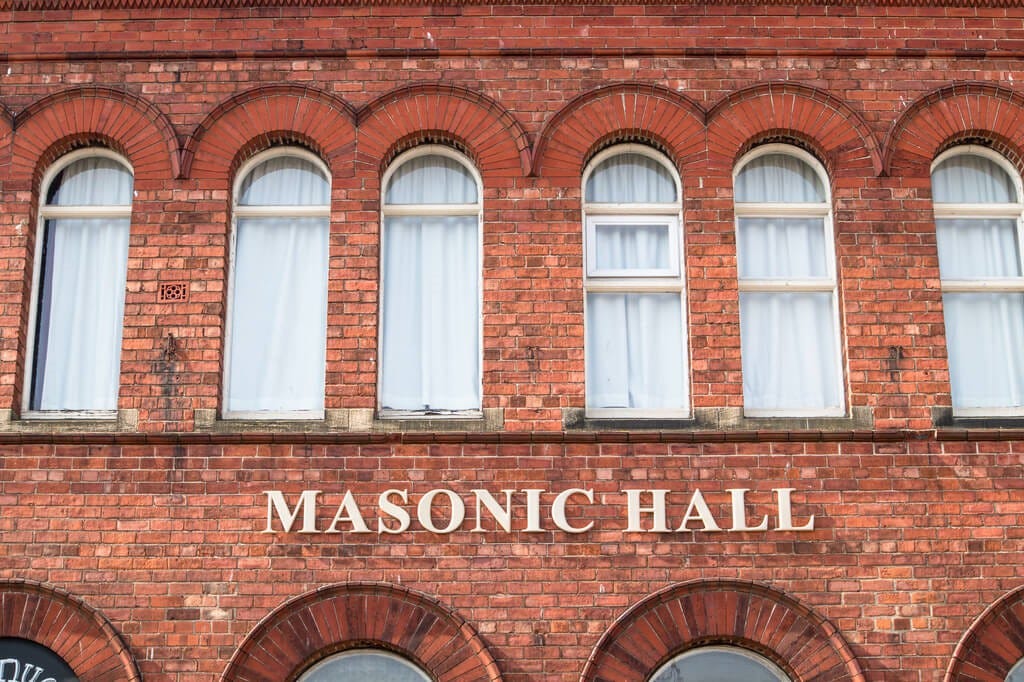 What Are The Different Types Of Masonic Lodges by Esoteric Freemasons