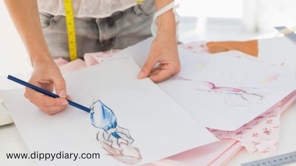 How Much Does A Fashion Designer Make by Offpageexpert Medium