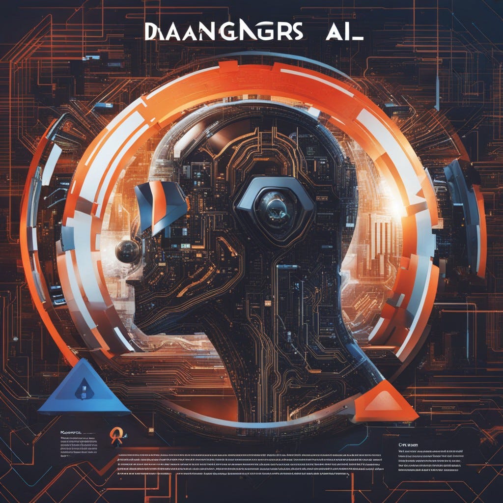 Biden imposes new rules for AI | by Blockgeni | Oct, 2023 | Medium