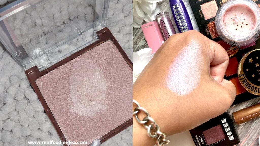 What Is Illuminator How To Apply Illuminator For Skin by