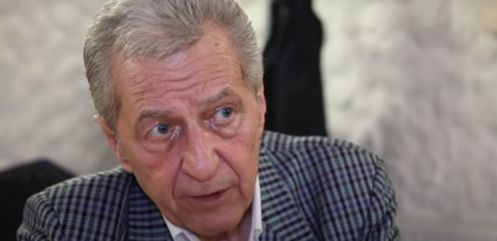 Nada Obrić razvezala jezik o aferi Miroslava Ilića i Mirjane Antonović, evo šta je rekla