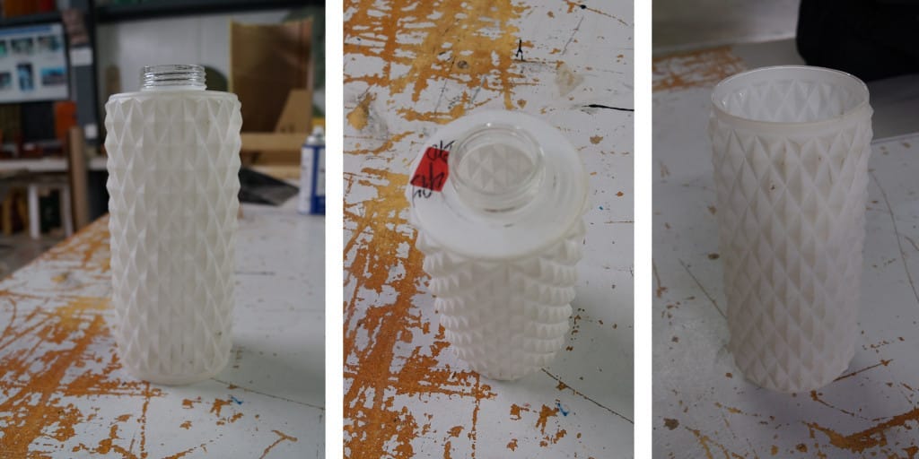 Tutorial How to Make a Silicone Rubber Candle Mold by Ali Ejaz Medium