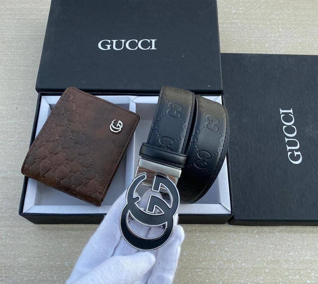 Gucci Mont Blanc Combo Ethio Shop Medium