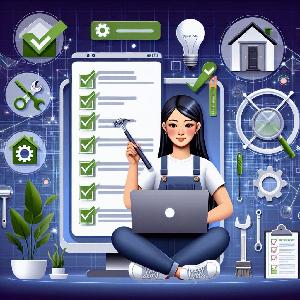 The Ultimate Guide to Website Maintenance for Home Service Businesses