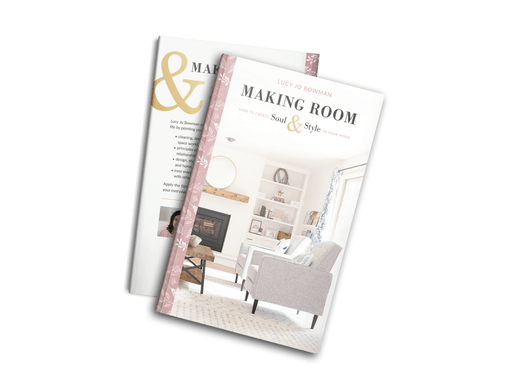 Learn About Interior Design Principles To Alter Your Home By Lucy Jo