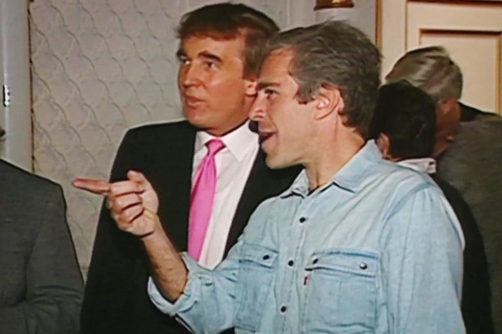 The New Epstein Files Are EVEN Worse Than You Thought by Shubhransh