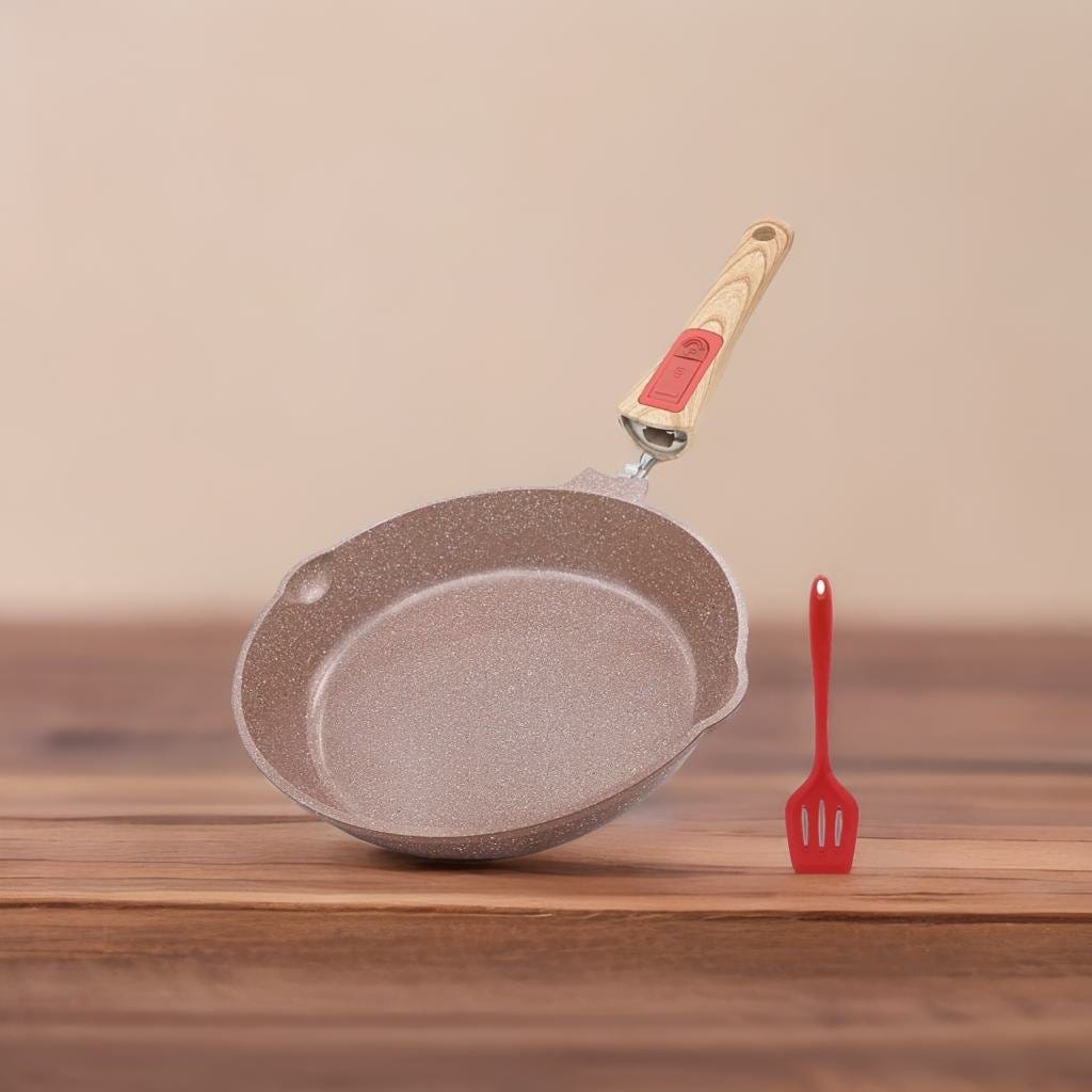 Tramontina Professional 30 cm Non-Stick Frying Pan vs.