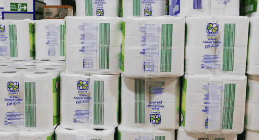 Bim Tuvalet Kağıdı ve Kağıt Havlu Fiyatları | by Emircdigi | Oct, 2023 |  Medium
