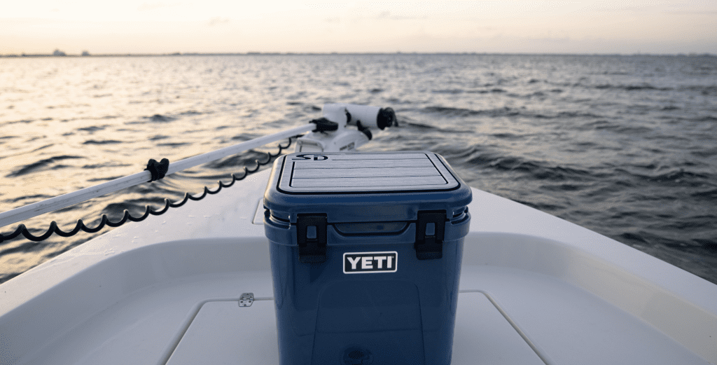 SEADEK NEW YETI COOLER PADS. Having a YETI Cooler is key to having a