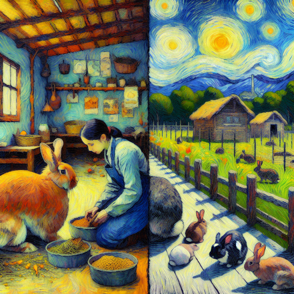 What’s on the Menu for Yard Rabbits? Backyard Bunny News Medium