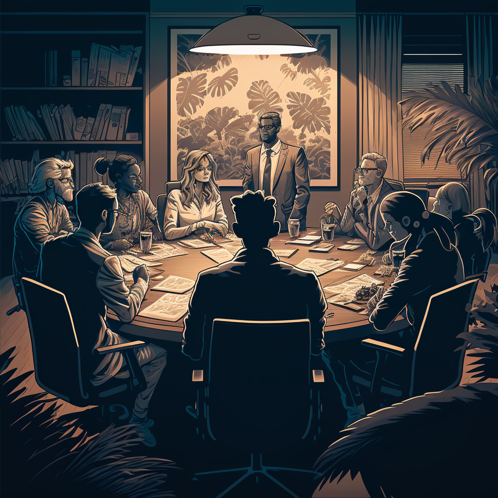how-chief-of-staff-operates-senior-leadership-meetings-by-amy-grace
