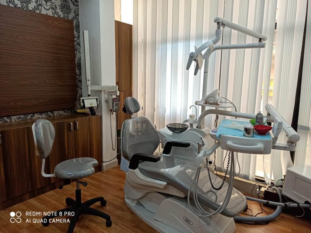 Top Dentists in Koramangala at Beyond Smiles Dental Clinic | Where You Will Discover Excellence in Dental Care | by Beyondsmiles Indiranagar | Feb, 2024 | Medium