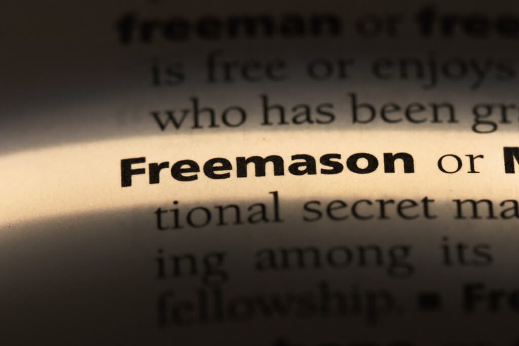 Entered Apprentice Mason Lecture by Esoteric Freemasons Medium