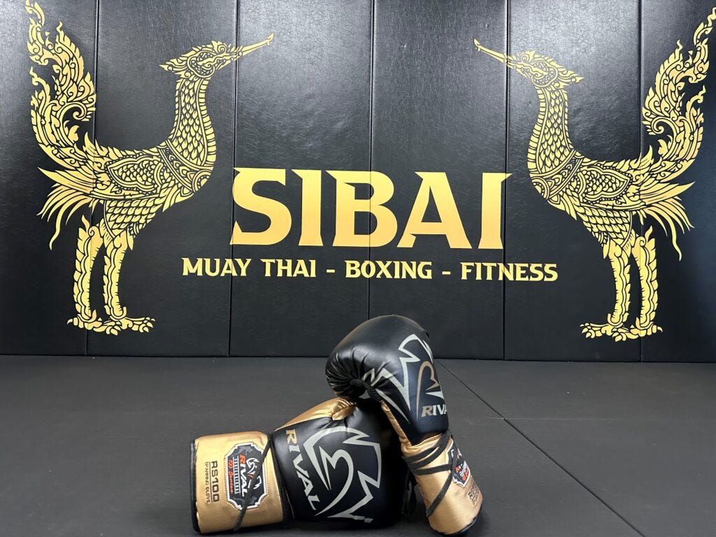 Boost Confidence & Fitness at Top Muay Thai Boxing Gym in Miami by