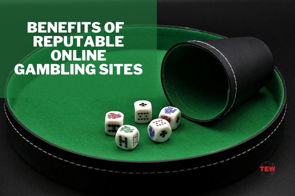 10 Powerful Tips To Help You casinos Better