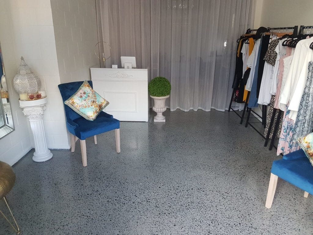 Why should you use the concrete driveway sealers? by concrete