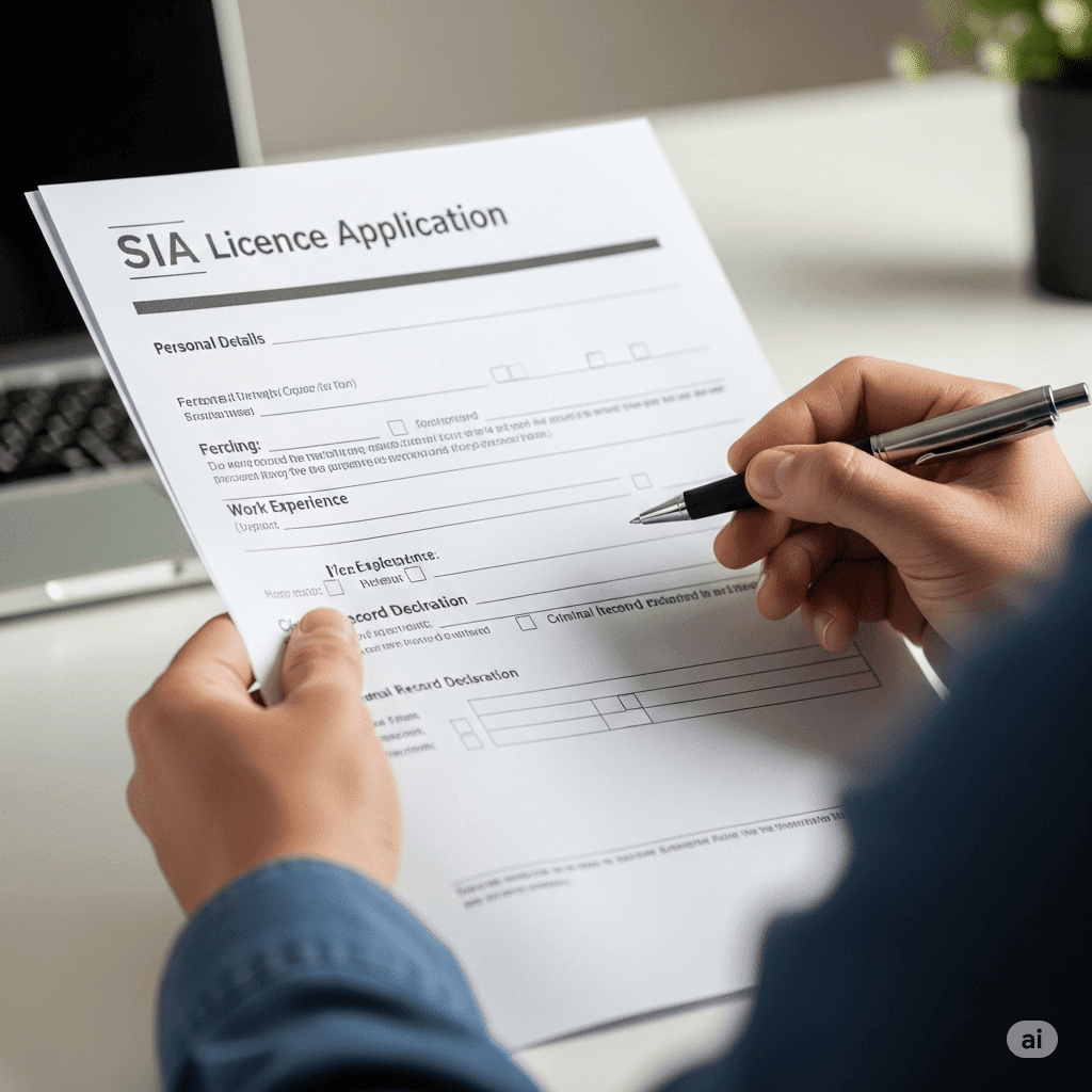 How to Get Cheap SIA Training in Birmingham with a 95% Pass Rate