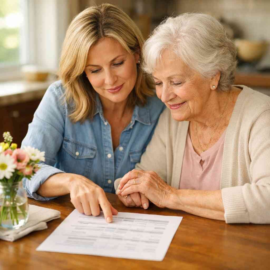 Low Income Senior Living Facilities Guide for Families