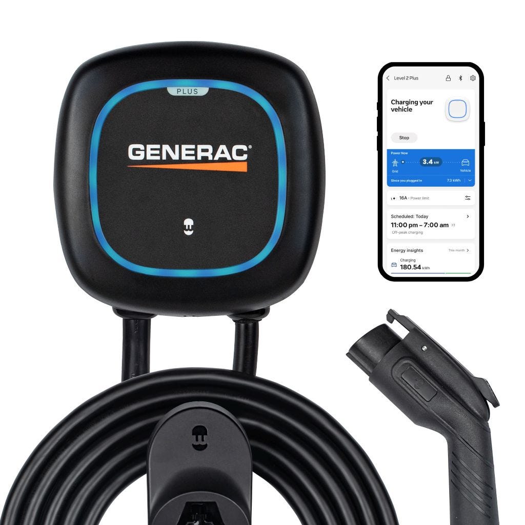 GENERAC POWER SYSTEMS INC STOCK visual data 5