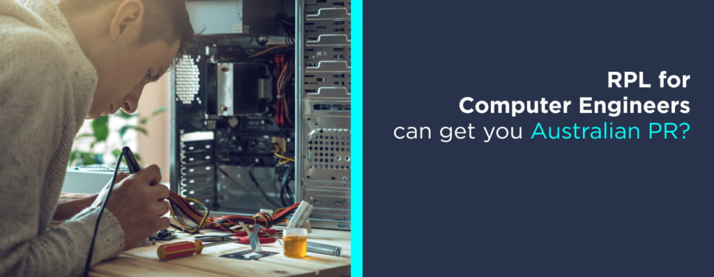 How RPL for Computer Engineers can get you Australian PR? | by ...
