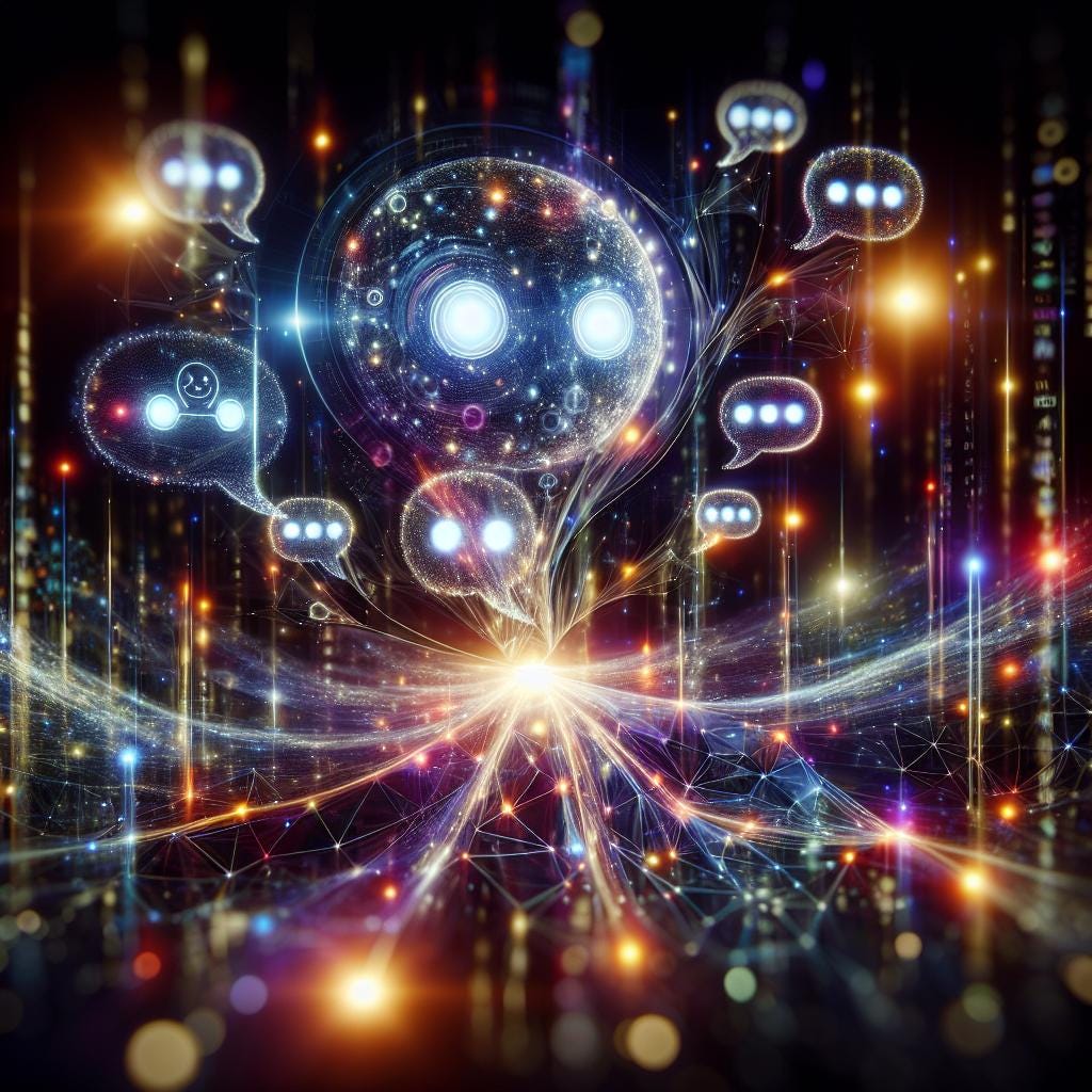 Chatbots and Voice Assistants: Integrating AI for Seamless Interactions