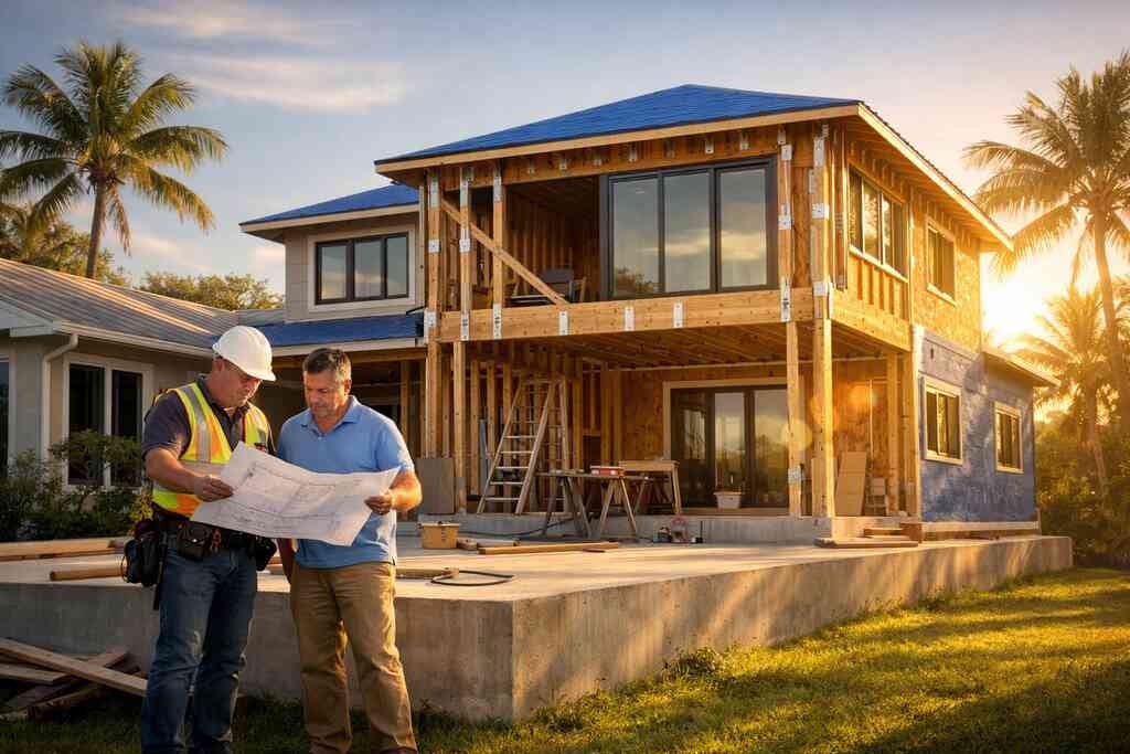 2026 Florida Code Updates: What Homeowners Must Know Before Building an Addition