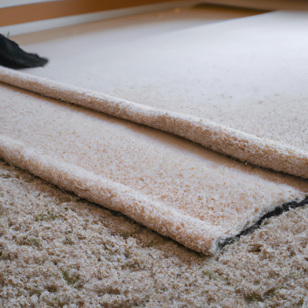 Carpet Padding What You Need to Know by SeedBaba Medium