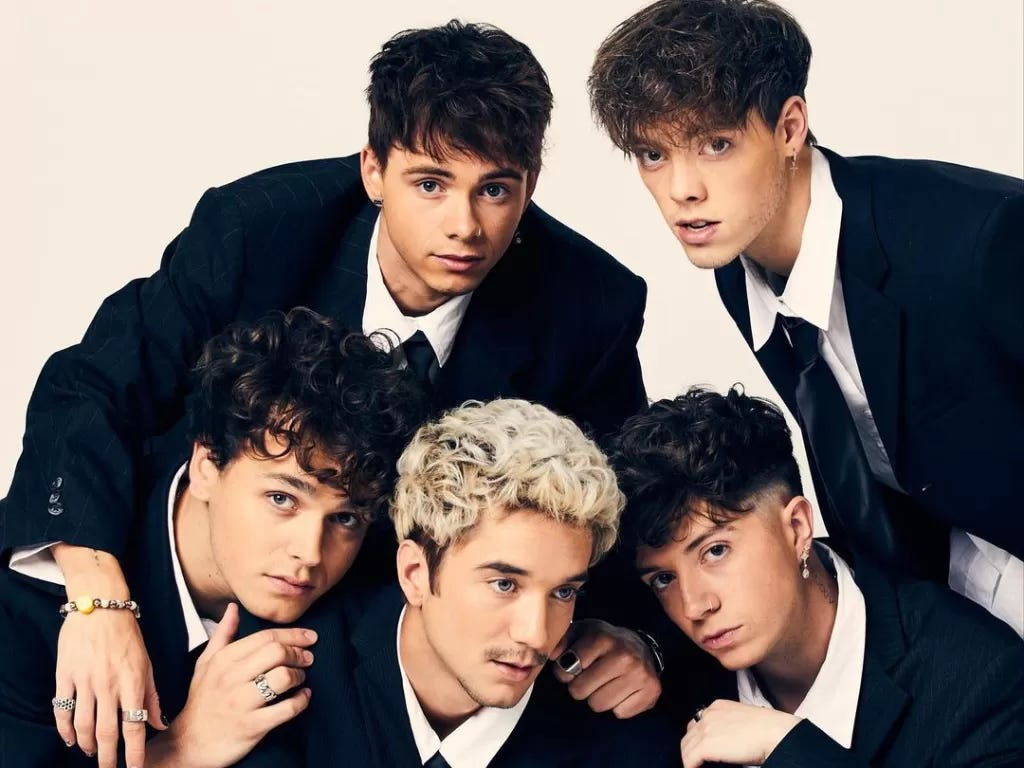 The Final Chapter of Why Don’t We