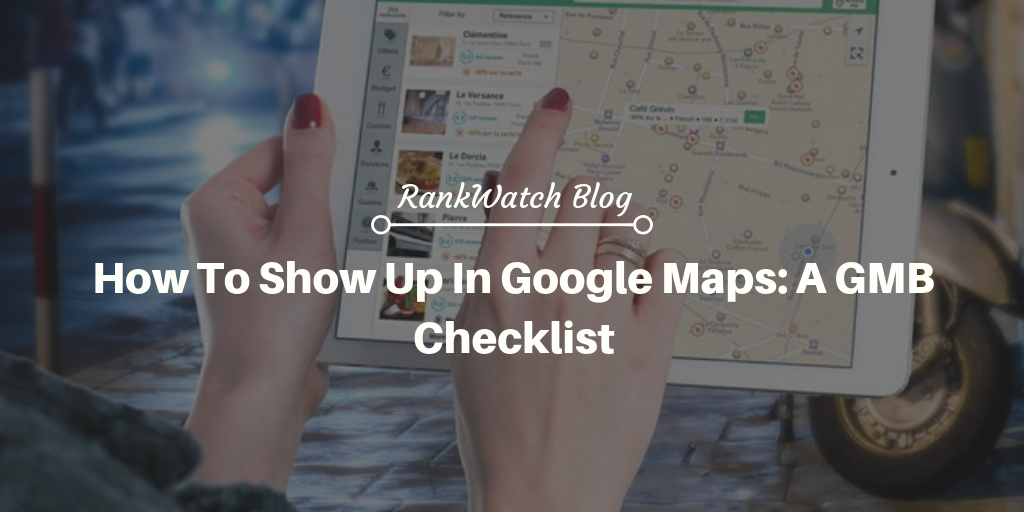 How To Show Up In Google Maps - 0*OQsYY5NnVY6bWmvt 