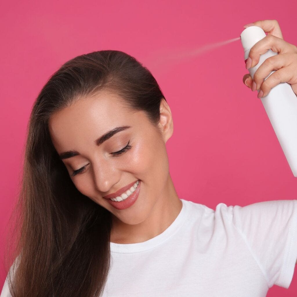 Is Dove Shampoo Good For Your Hair? An Alarming Reality Check | by  shalinitalks_beauty blogger | Medium