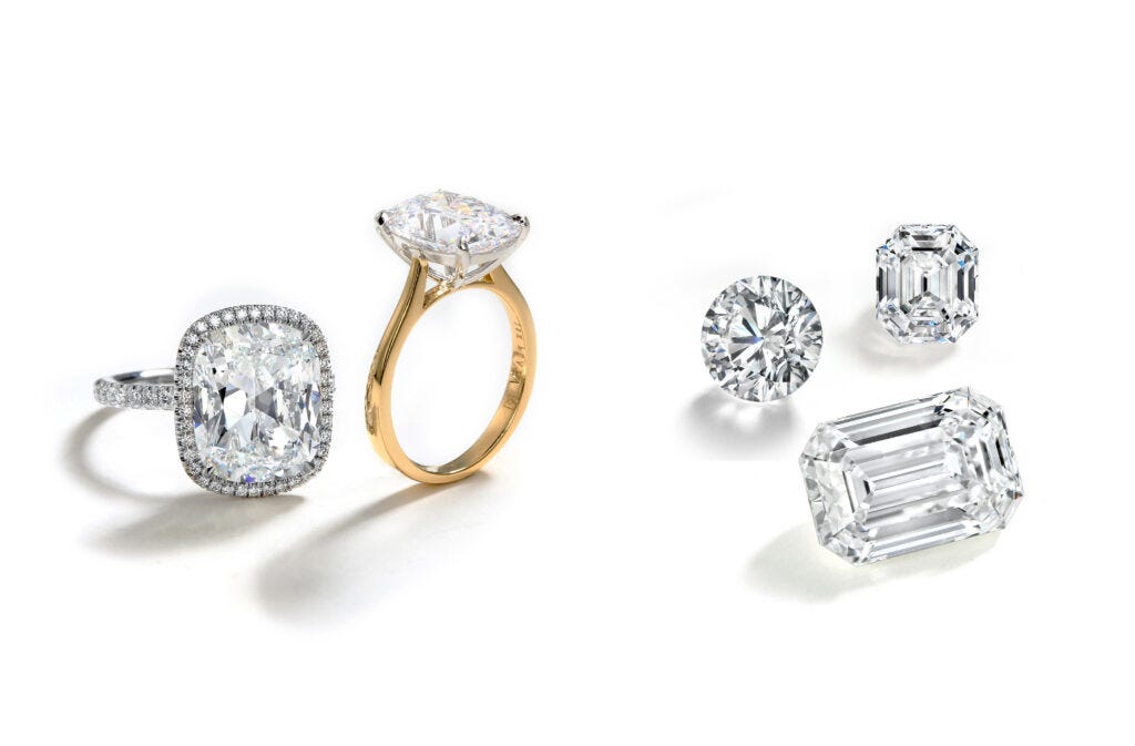 Heerok Jewels Diamonds: Your Comprehensive Guide to Brilliance and 