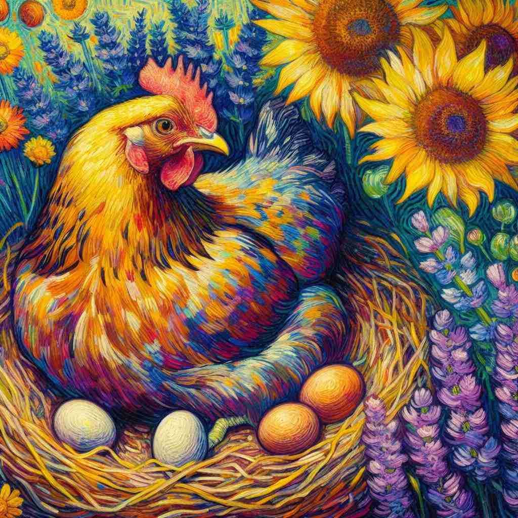 Are Backyard Chickens The Perfect Addition To A Virginia Beach Home
