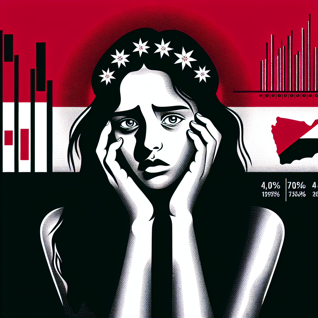 The Silent Crisis Understanding the Alarming Rate of Violence Against