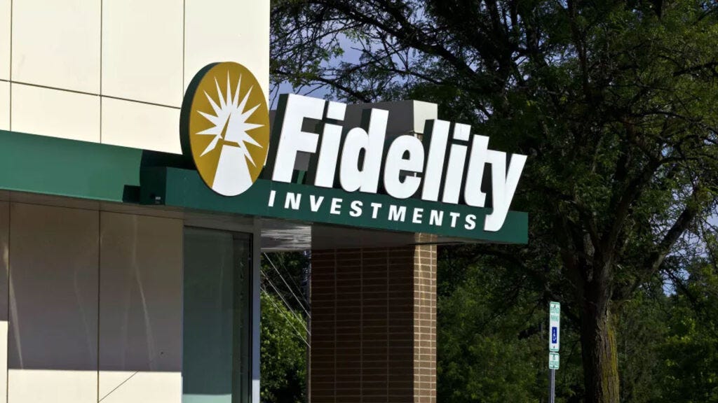 Fidelity Investments Log in to My Account by Avery Smith Jul, 2023