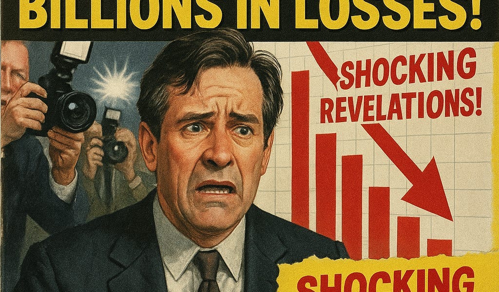 🎭 Grifted Encore: What Honest Teams Can Learn from Dishonest Ones | by ...