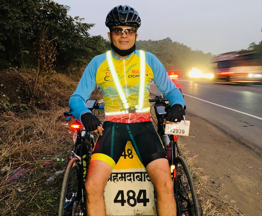 BRM 100KM Is Not That Easy Sometimes — KuchBhi