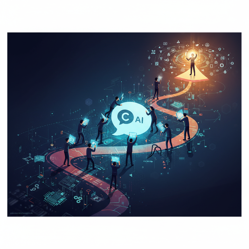 The AI Upskilling Scam: When Industry Readiness Means ‘Can Use’