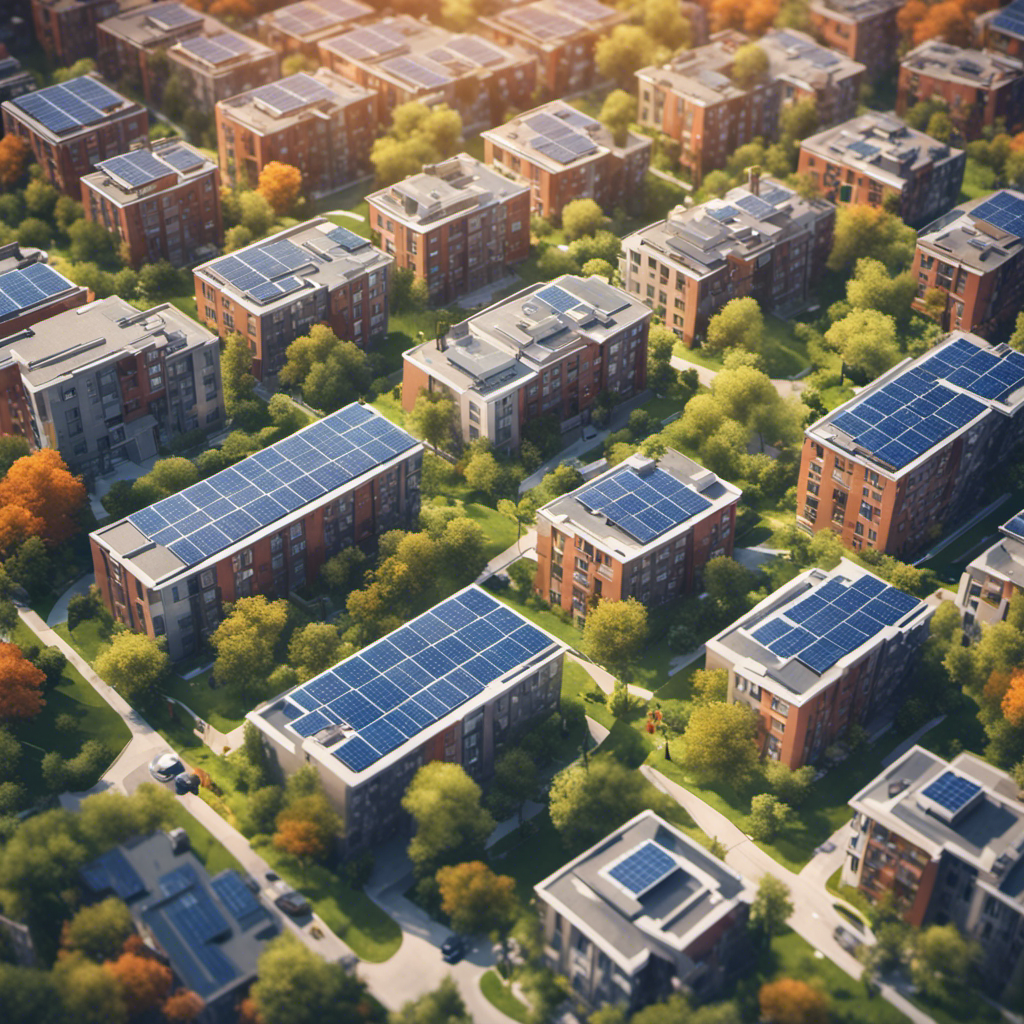 The Ultimate Guide to Making Any Rental More Energy Efficient - Energy Saving Apartment Fixtures For Renters