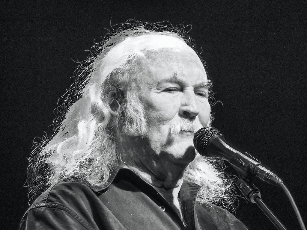 Famous Musicians We Lost In January 2023 by Isa Nan The Riff Medium