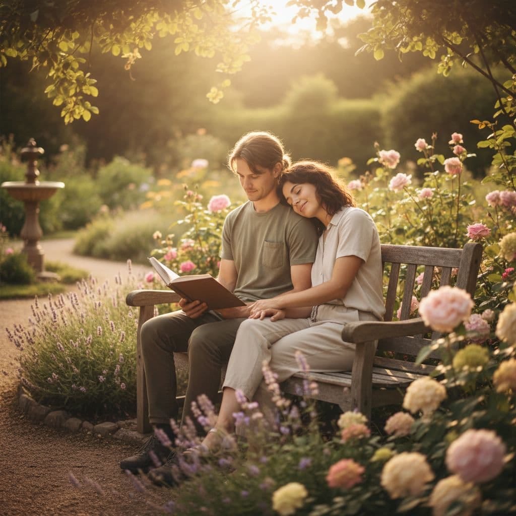 Soulmate or Karmic Partner? How to Tell the Difference.