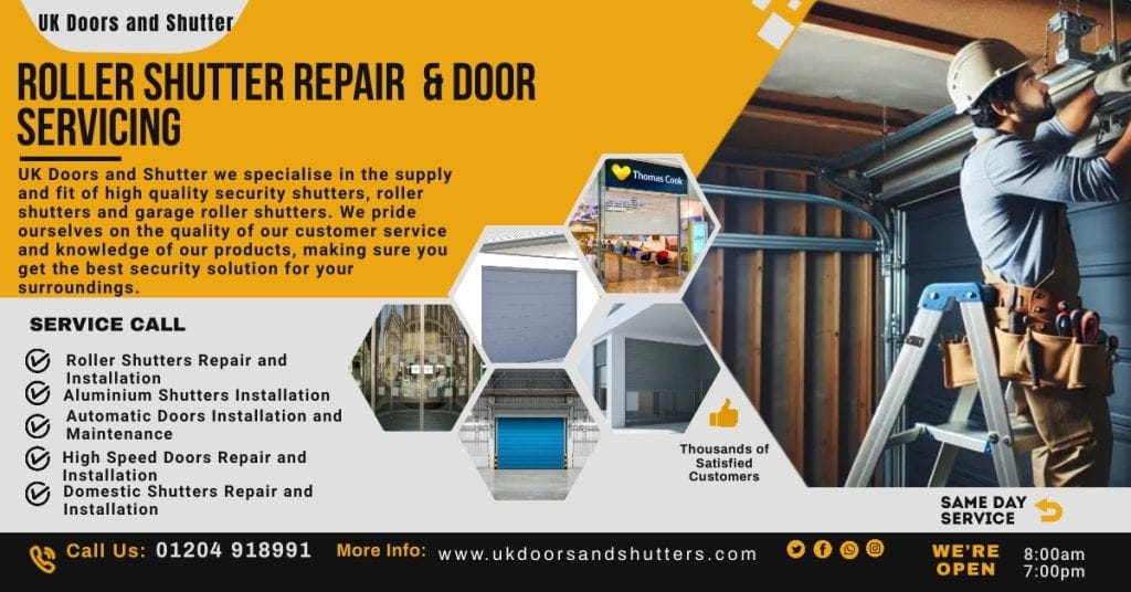 Effortless Access Navigating the World of Automatic Doors with UK Effortless Access Navigating the World of Automatic Doors with UK