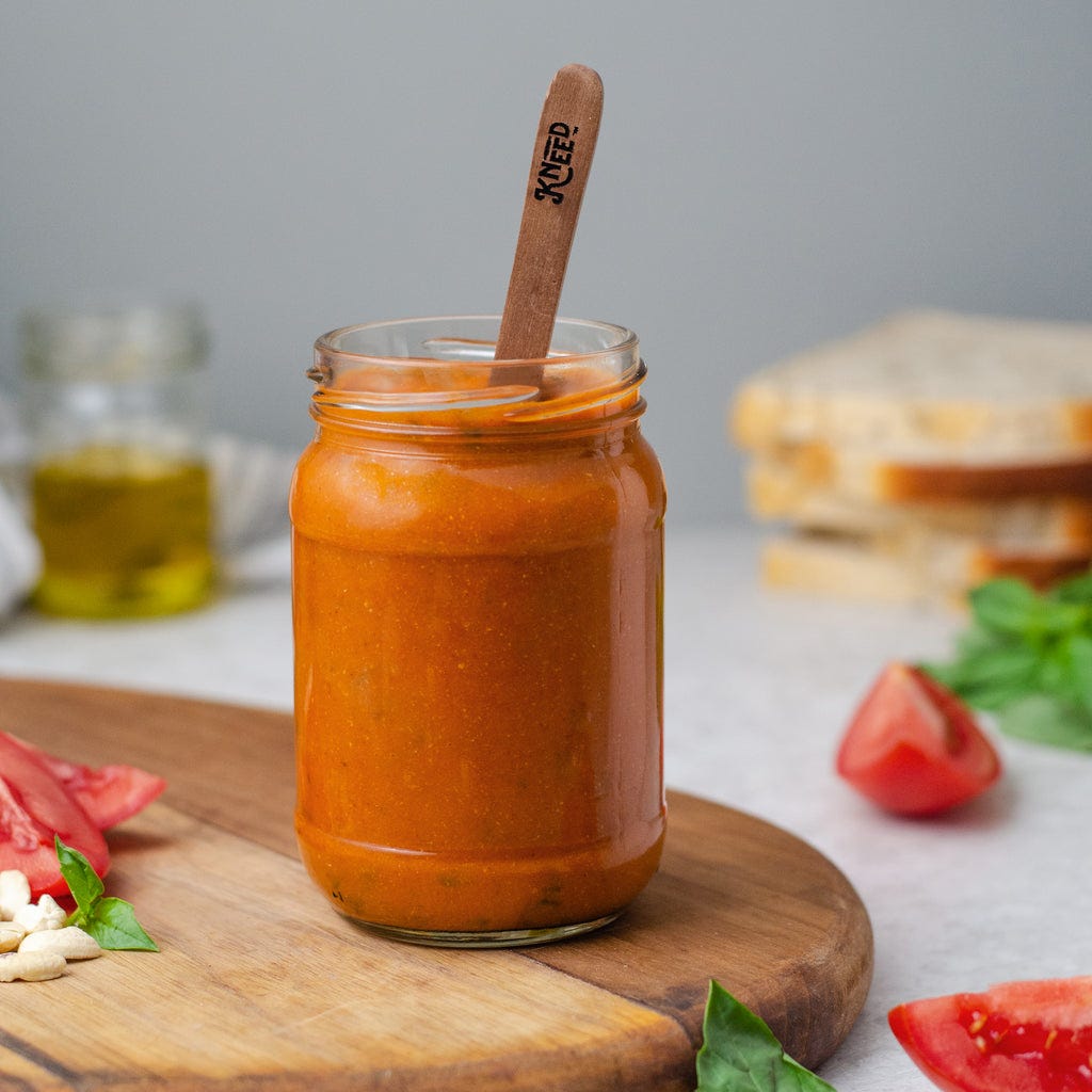 Difference between spread and dip by Kneedbakery Medium