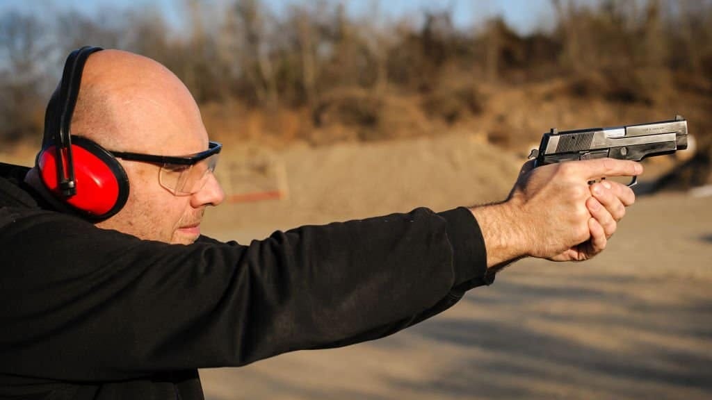 Friendswood Texas License to Carry Online Course