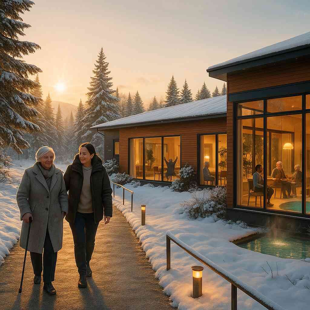 Winter Wellness Strategies for Senior Living Facilities