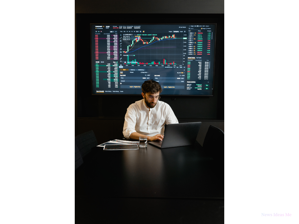 Canada’s Economic Outlook for 2023 What News Traders Need to Know by