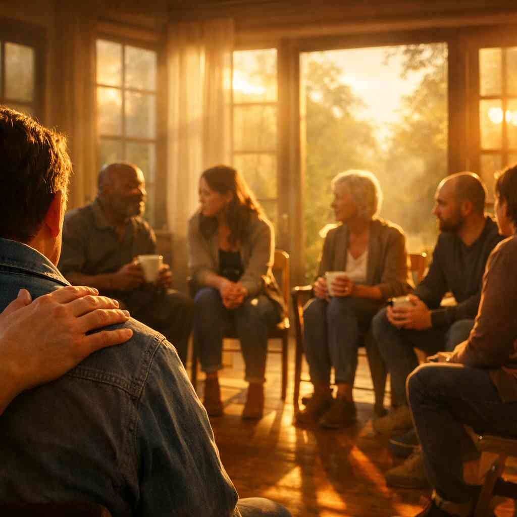 Your Guide to Finding AA & NA Meetings Near You in 2026