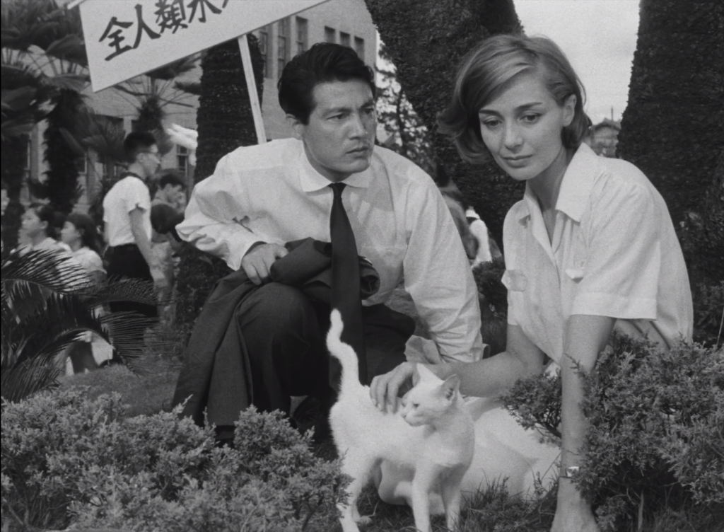 Doomed Romance in Films From ‘Brief Encounter’ to ‘In The Mood For