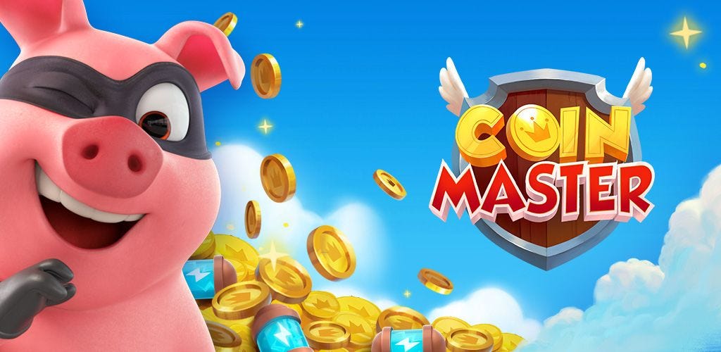Evaluating Coin Master’s $6 Billion In App Revenue