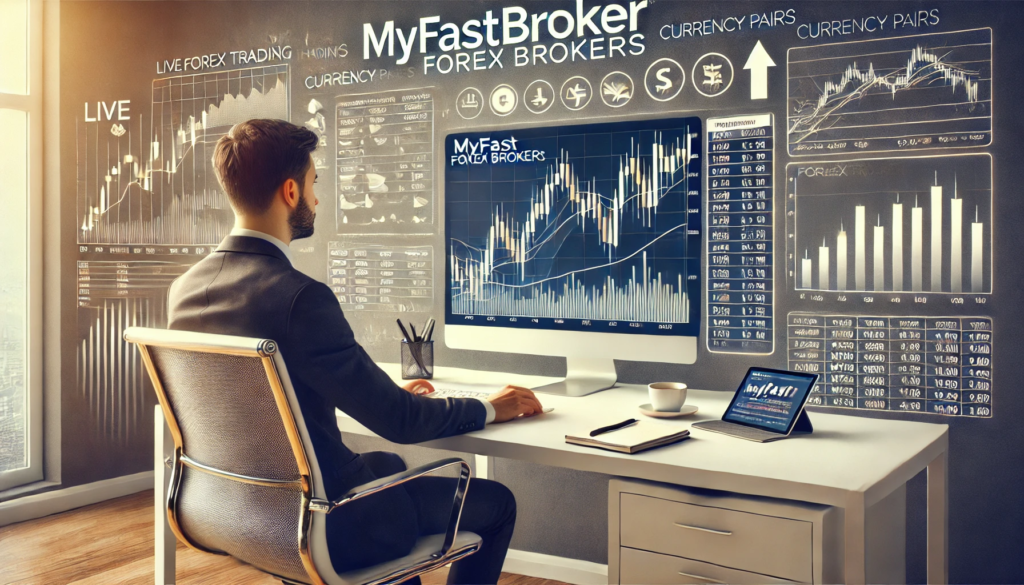 Myfastbroker Forex Brokers: Your Gateway to Financial Success | by Kapobox  | Sep, 2024 | Medium