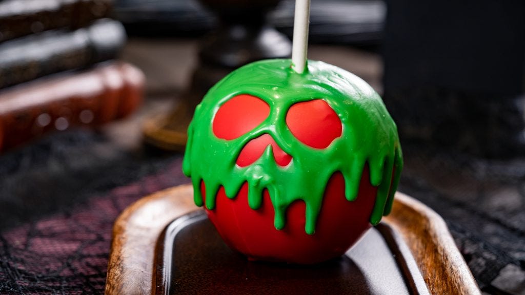 Disneyland 2024 Halloween Foodie Guide by Disney Mouseketeer Aug, 2024 Medium